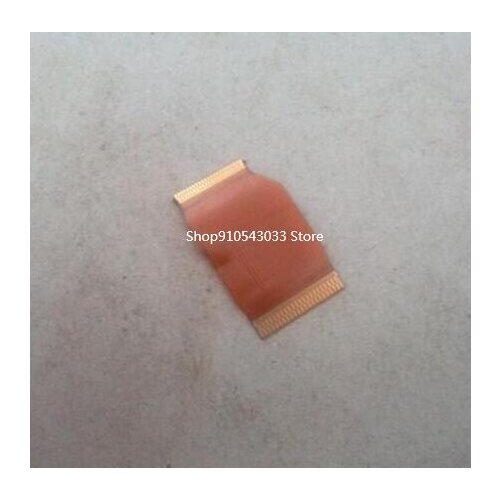 90%new for Nikon D600 flex cable top cover connect and main board