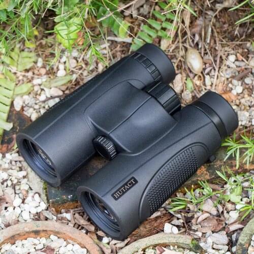 Binoculars Long Range 2000m HD High Power Telescope BAK4 FMC Optical Glass lens Low light night vision for Tactics Hunting