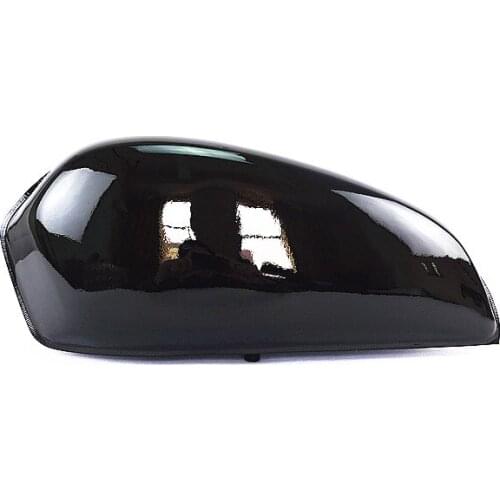 JH70 Large Oil Tanks 8L Vintage Motorcycle Modification Retro Fuel Tanks