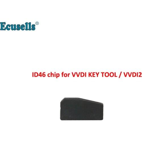 ID46 chip for XHORSE VVDI2 VVDI KEY TOOL 46 Transponder Copier
