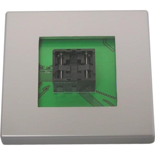 Ecmo.com.cn: Genuine Only - XELTEK BGA100 Socket Adapter DX5148 ***Price is lower, Please consult before pay