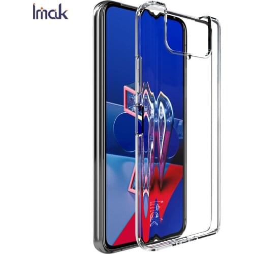 Imak Phone Cases Asus ZenFone 3