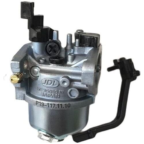 2KW 2.5KW CARBURETOR ASSY FITS generator GX160 168F 6.5HP ENGINE FREE SHIPPING NEW CARB ASSEMBLY CHEAP GENERATOR REPLACE PART