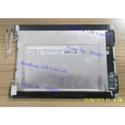 LM8V302 7.7 inch Display