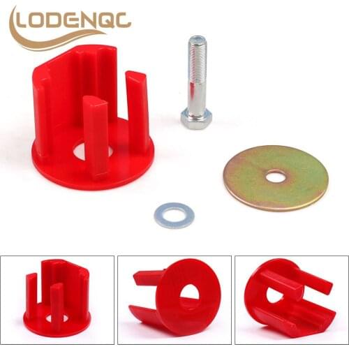Lodenqc Engine Mounts