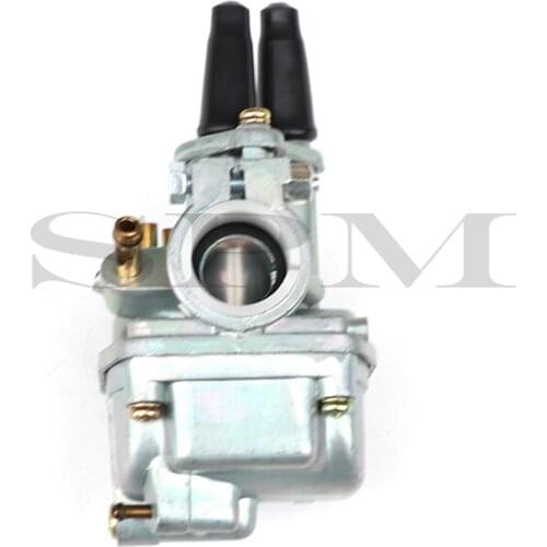 Motorcycle PW80 is suitable for YAMAHA 2-stroke engine carburetor throttle