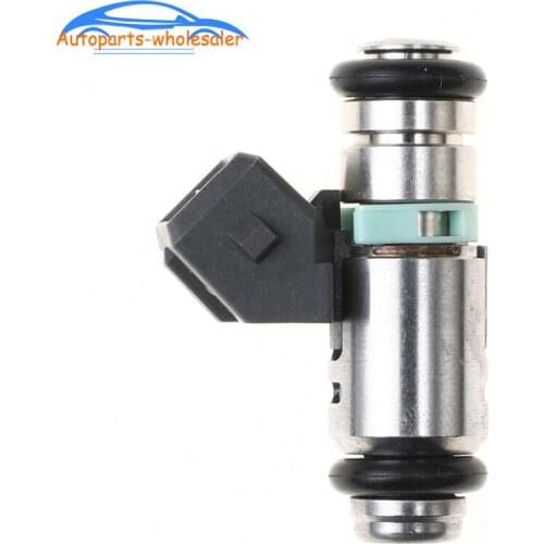 New IWP-024 IWP024 For VW Gol Parati MAGNETI MARELLI PICO 50100702 0269980312 Fuel Injector Car Accessories
