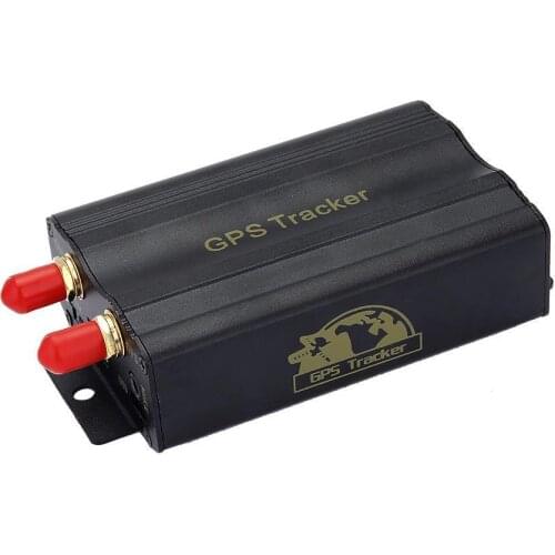 Occkic Car GPS Trackers