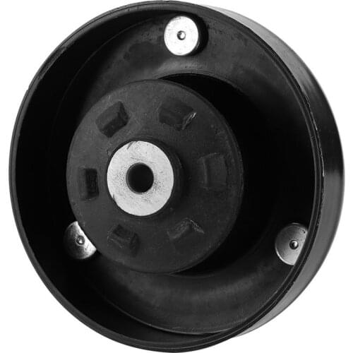 Pair of Rear Shock Strut Mount 33521091238 33521094091 Fit for BMW E38 E39 540I 740I 740IL Car accessories