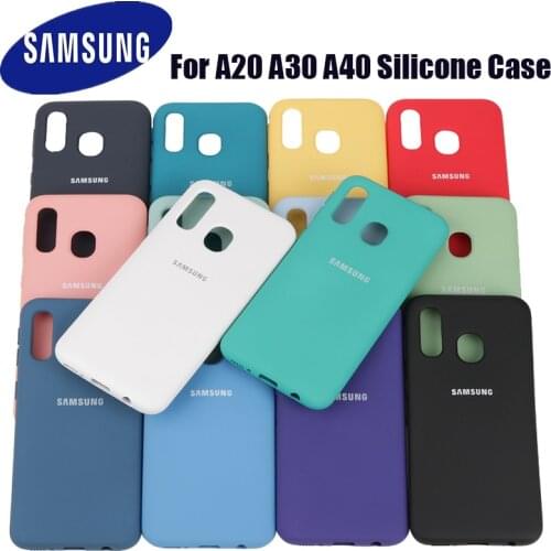 Samsung Samsung Galaxy A30 Phone Cases