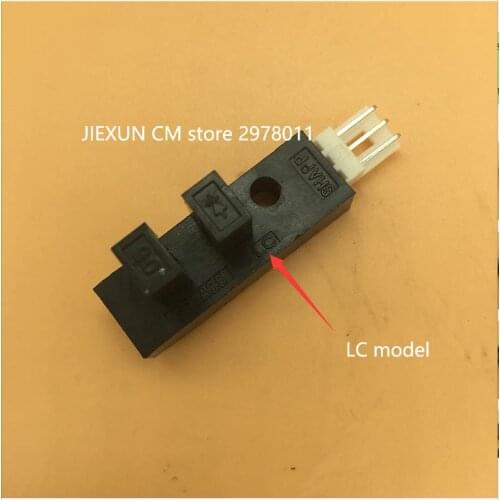 Xuli printer HR home position sensor LC limit sensor for Wit color Thunderjet Allwin Human F shape original limit sensor