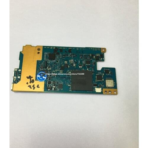 Repair Part For Sony A7SM2 A7S II ILCE-7SM2 Main Board Motheborad SY-1063 board 9-913-201-79