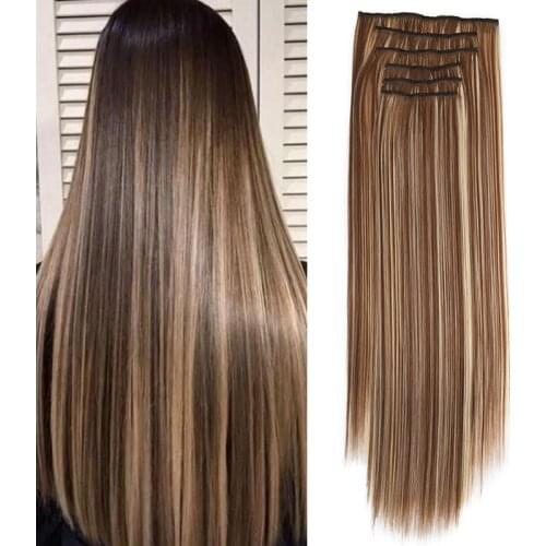 ZM Weft Hair