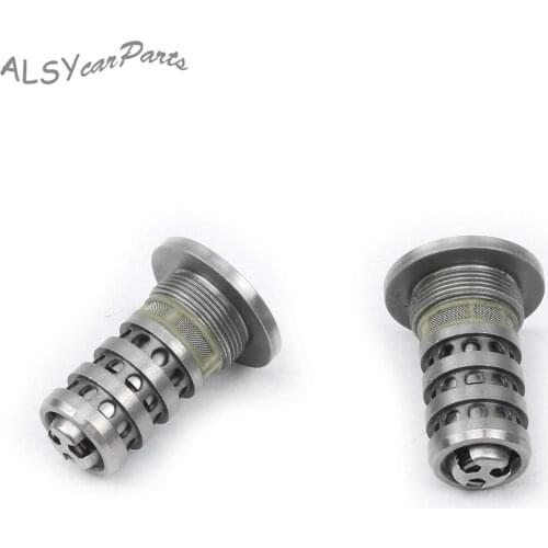 06L 109 257 D Timing Oil Control Valve For VW Touareg Scirocco Passat Audi A4 A5 S4 S5 Q5 Q7 Skoda Superb Seat EA888 1.8/2.0TFSI