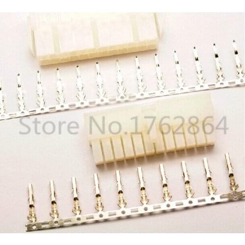 10 Sets 5557/5559-22P Bar Connector Automotive wiring harness connector Automotive connectors Automobile Connector