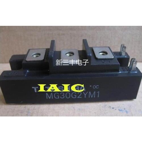 100%New and original, 90 days warranty MG30G2YM1