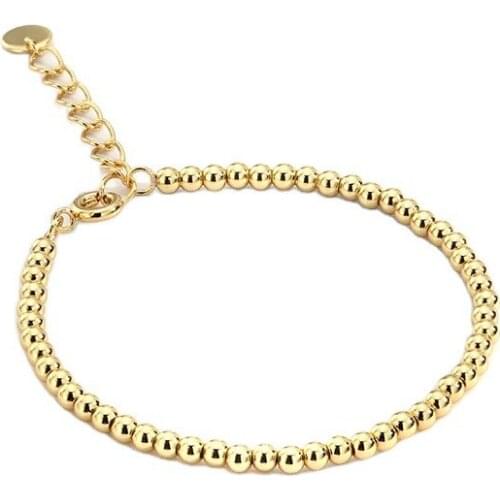 3UMeter Bracelets With Charms