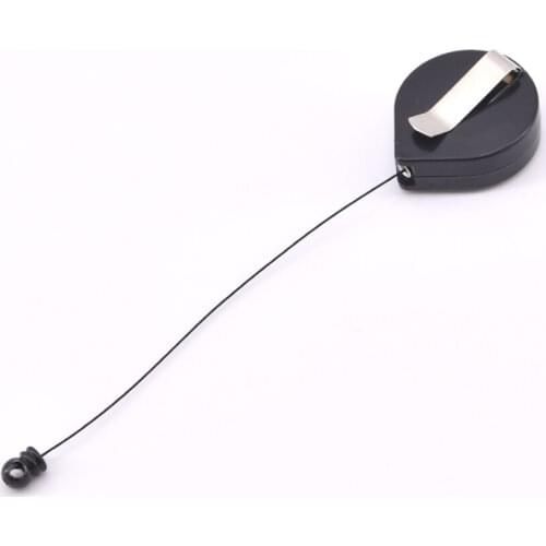 5pcs/lot Reel - Locking Device(plastic) Magic Trick Close-up Magic Accessories High Quanlity Easy To Do Beginner Magic Props