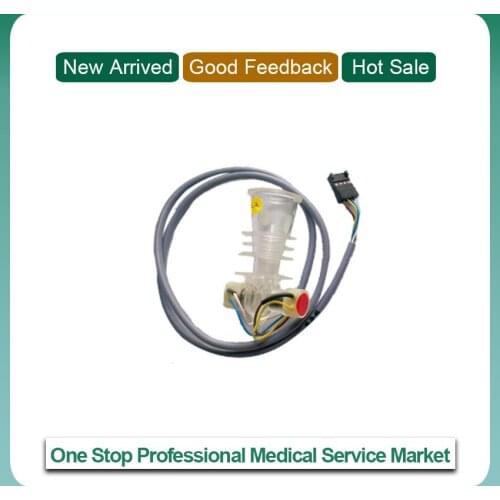 ABX Horiba Mircro 60 M60 Hematology Analyzer WBC Cell Transducer with ruby aperture/WBC Bath Assembly XDA472B