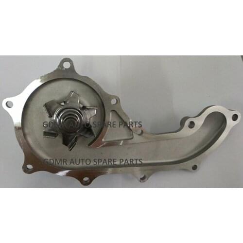 Engine 3RZ 3RZ-FE 16100-79445 water pump assy for toyota Coaster 4 Runner Land cruiser J9 Hi-lux Dyna 200 Hi-ace Prado 2.7L