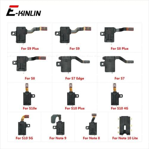 E-KINLIN Flex Cables For Phones Samsung Galaxy Note 8