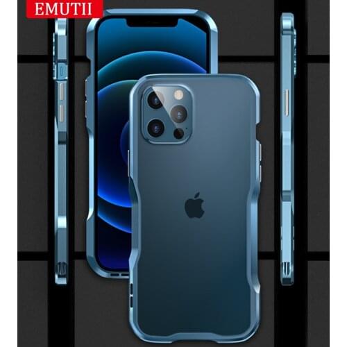 Металлические чехлы для телефонов Emutii China At AliExpress