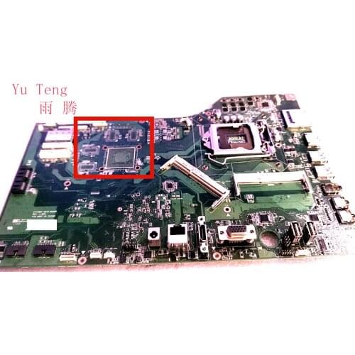 ET2700I all-in-one ET2700I motherboard REV 1.02 is 100% tested for ASUS ET2700I desktop motherboard