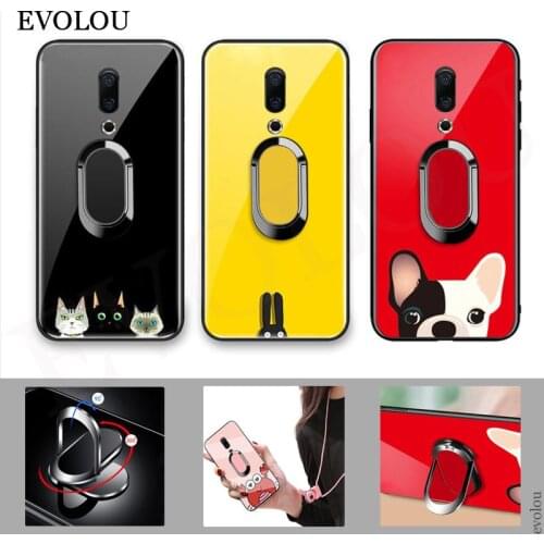 Чехлы для телефонов Meizu Note 8 Evolou China At AliExpress