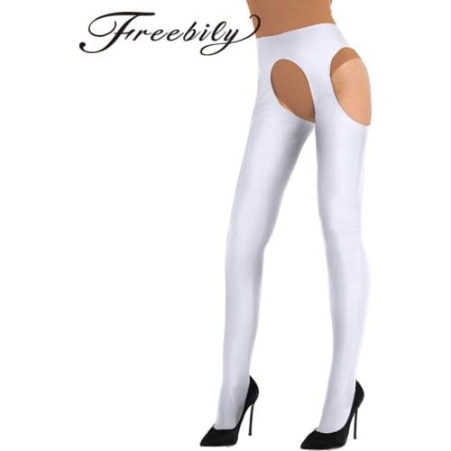 Freebily Tights
