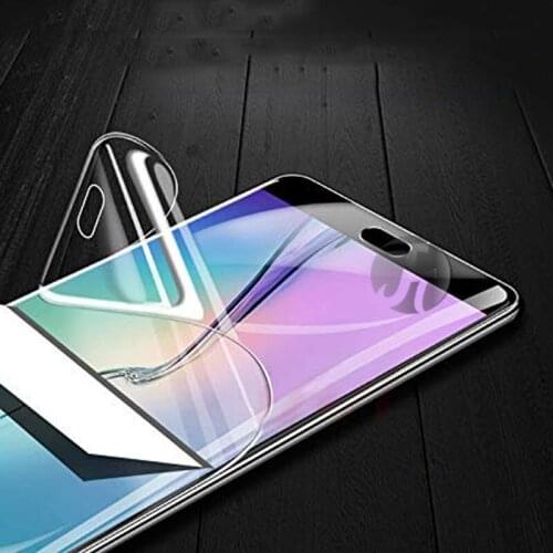 FT Screen Protectors For Xiaomi Mi Note 3