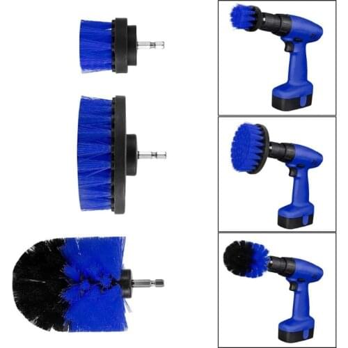 HKML Electric Cleaning Brushes