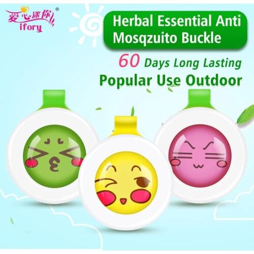 Ifory Mosquitoes Protection