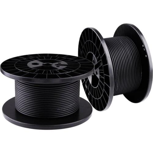 DIY Speaker Cable Hifi Audio Cord OFC Pure Oxygen-Free Copper 2 Core Shielded Acoustics For Home Amplifier Theater KTV DJ System