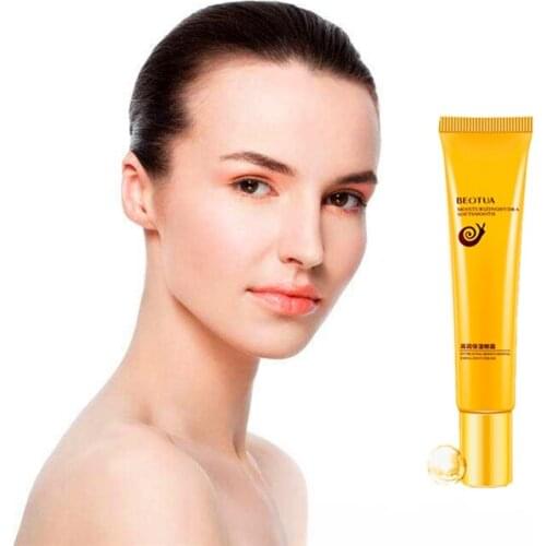 20g Against Ageing Eye Cream Anti Dark Circles Advanced Night Repair Remove Dark Circles Under Eyes Fat Granule Remove Eye Pouch