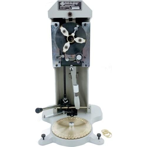 NEW! RING ENGRAVING MACHINE, INSIDE RING ENGRAVER, LETTER & NUMBER FONT ENGRAVING ON RING, JEWELRY MAKING TOOL, JEWELLER MACHINE
