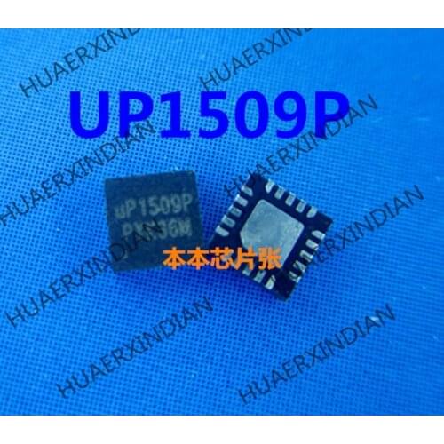 New UP1509PQKF UP1509P QFN20 8 high quality