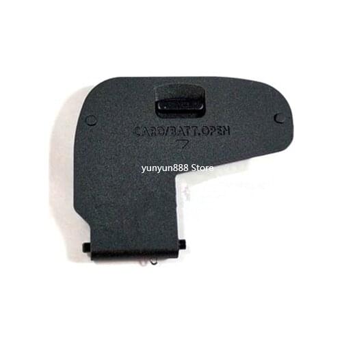 New original battery door lid repair parts for Canon EOS R camera