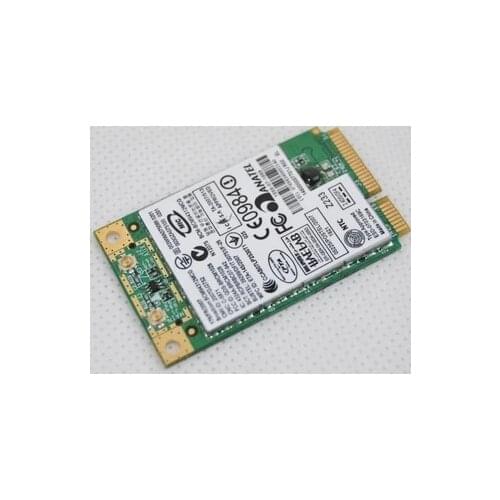 SSEA Wholesale Original New for BROADCOM BCM4312 MiniPCI-E Card for lenovo G430 G450 Y430 Y450 E43 E43L K43 Free shipping
