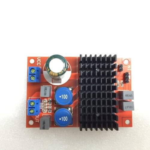 Tpa3116 Digital Amplifier Board Mono BTL Output 100W