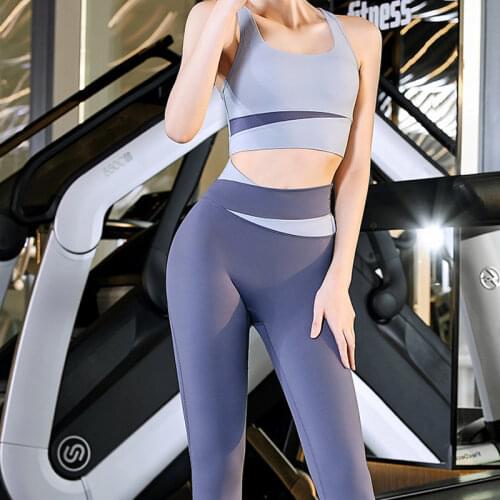 Sallysun Yoga Uniform