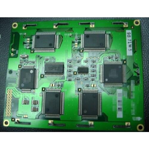 1pcs replacement DMF50172N DMF50172NU-SEW LCD module NEW Grade A