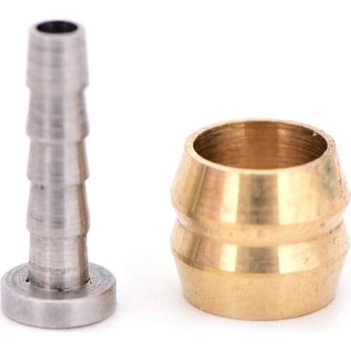 BH59 Bicycle Brake hose MTB Hydraulic disc brake Olive Connect Insert for shimano BH59 Hydraulic disc brake cable