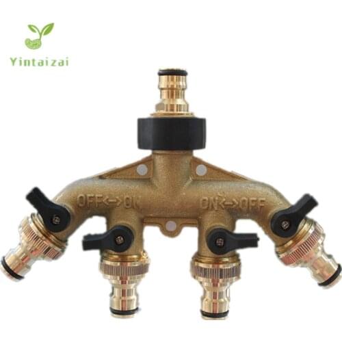 Yintaizai Hose Connections