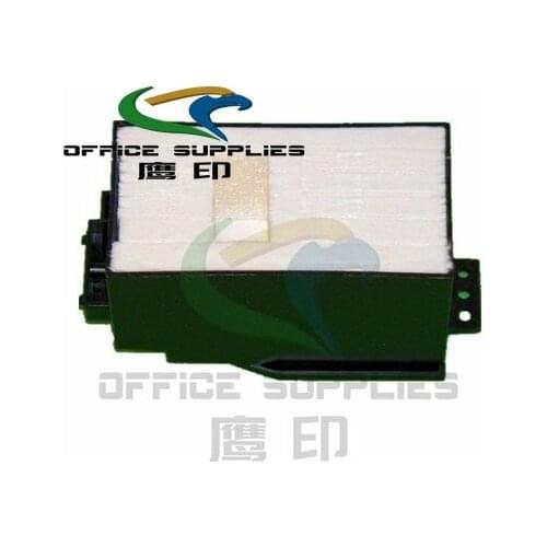 1PC New Original Absorbent Pads Ink Sponge Tank for Epson Stylus XP700 XP-701 XP721 XP801 XP821 XP800 XP820 XP860 XP830 Ink Pad