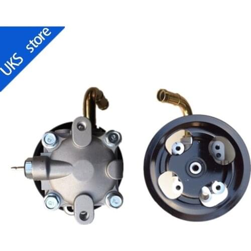 EG-3407010 Power steering pump for BYD F6/G6 483 2.0