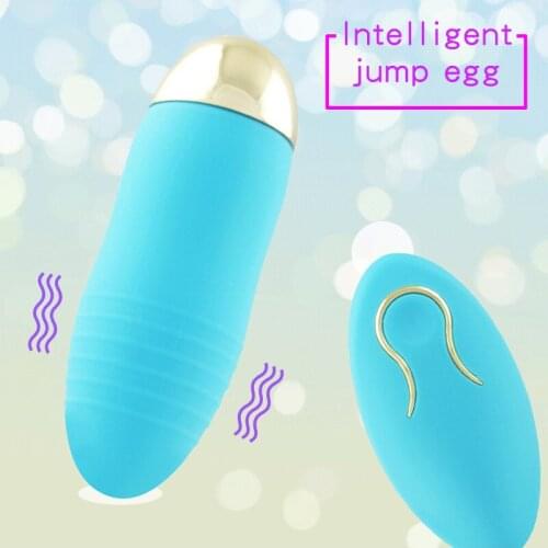 Remote Control Vibraitng Egg Sex Toys For Woman G Spot Vibrator Bullet Silicone Body Massager Adult Sexy Erotic Sex Shop