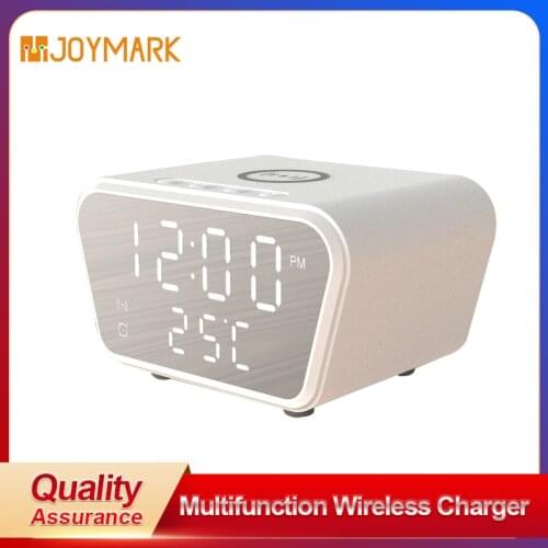 JOYLOGIC Wireless Chargers For Mobile Phones