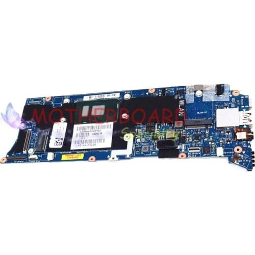 Vieruodis FOR DELL XPS 13 9360 Motherboard i5-7200U 3.1GHz CPU 8GB RAM LA-D841P T9VPC 0T9VPC CN-0T9VPC