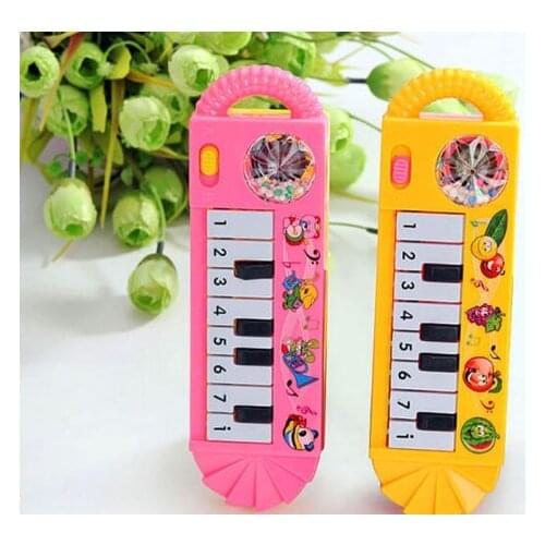 Panghuhu88 Children's Musical Instruments