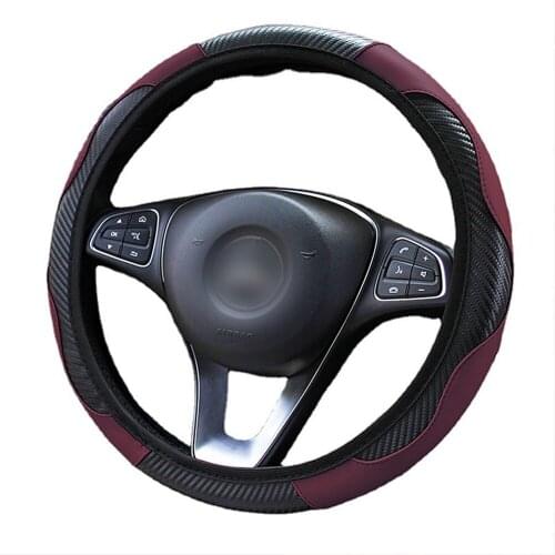 TOSPRA Steering Wheel Braids
